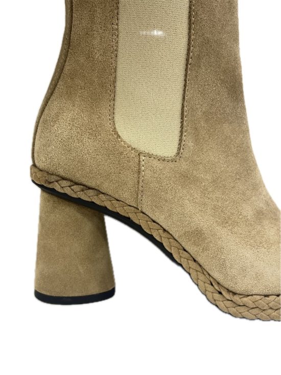 Botín Elin Beige Gaimo - Imagen 3