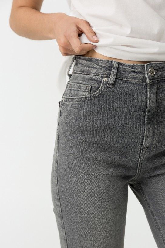 Jeans Mom Slim_56 - Imagen 4