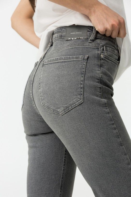 Jeans Mom Slim_56 - Imagen 3