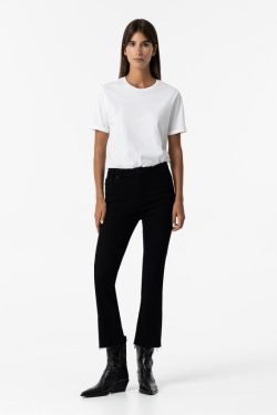 Jeans Megan_57 Negro