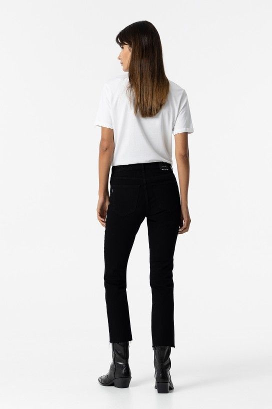 Jeans Megan_57 Negro - Imagen 3