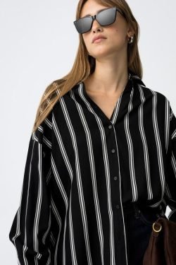 Camisa Buarque_4 Negra