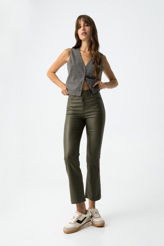 Jeans Megan_111 Musgo - Imagen 4