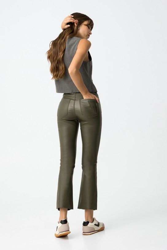 Jeans Megan_111 Musgo - Imagen 3
