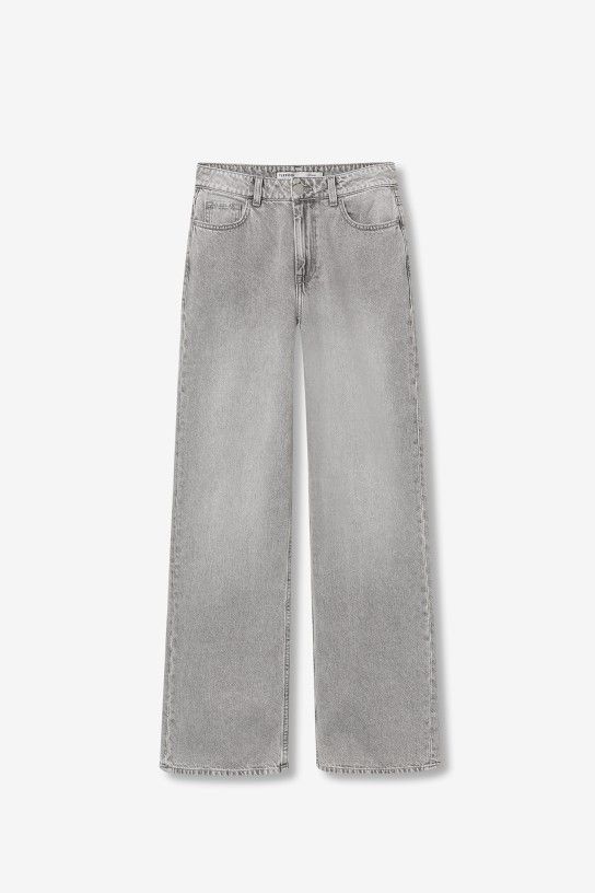 Jeans Bonnye_52 Gris - Imagen 8