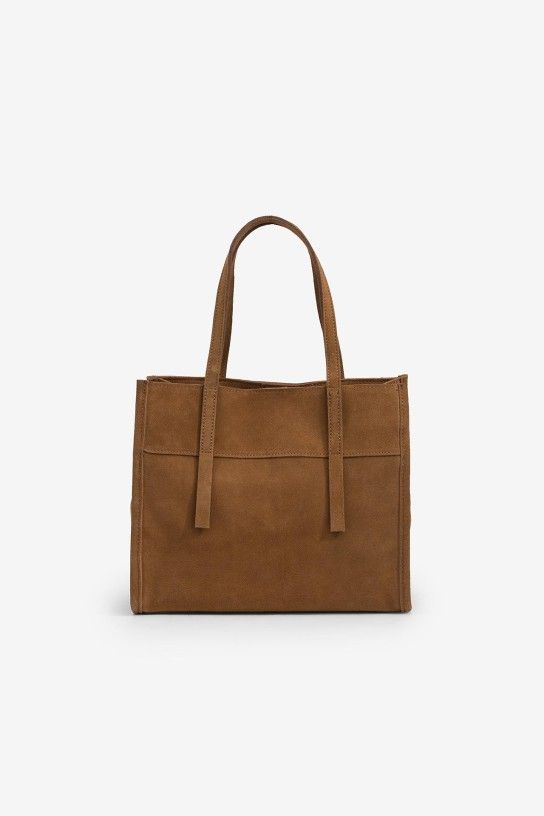 Bolso Magdalena Piel