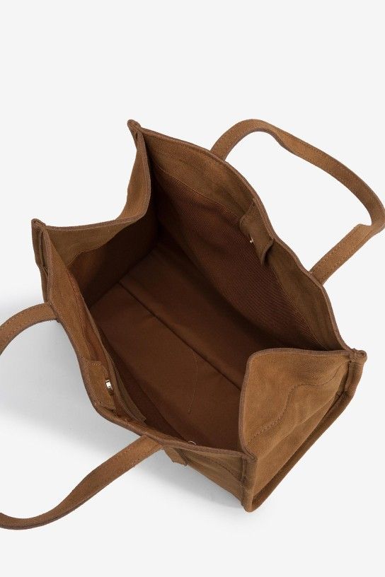 Bolso Magdalena Piel - Imagen 4