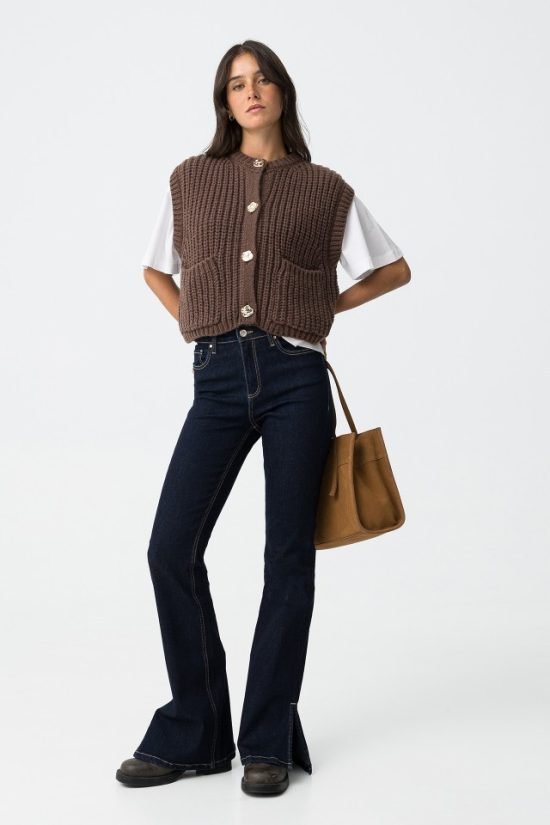 Bolso Magdalena Piel - Imagen 5