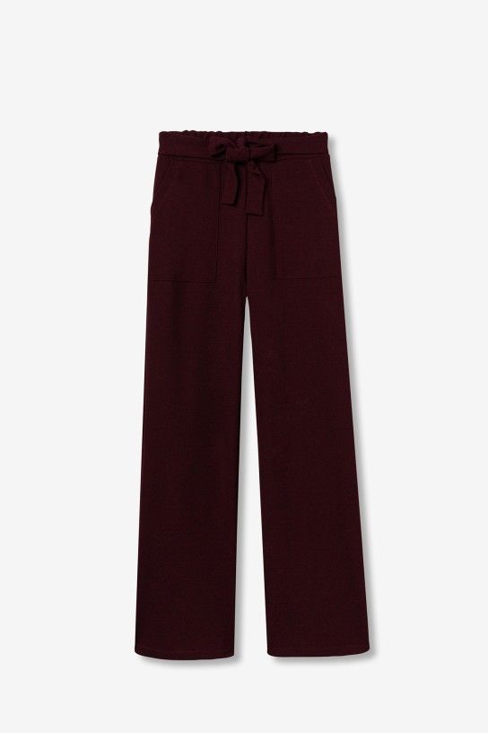 Pantalón Johnson Vino - Imagen 5