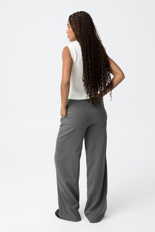 Pantalón Granulado - Imagen 4