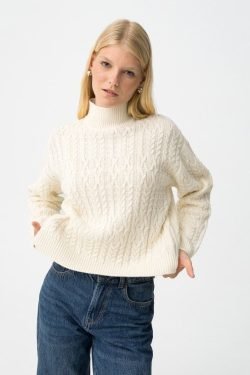 Jersey Mistral Beige
