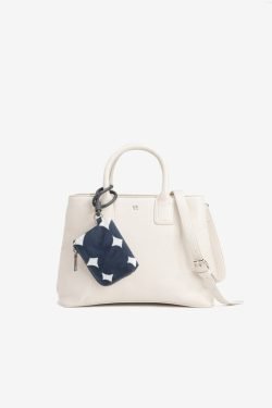 Bolso Maca Beige