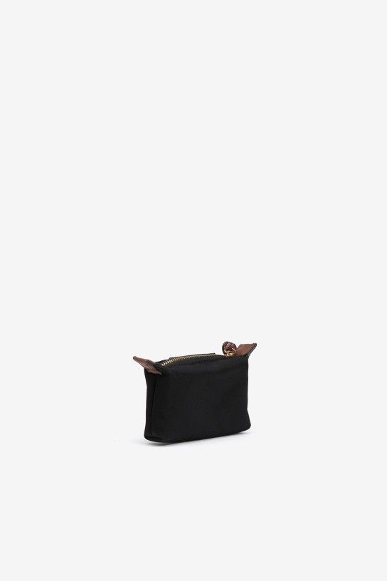Monedero Top Negro - Imagen 4