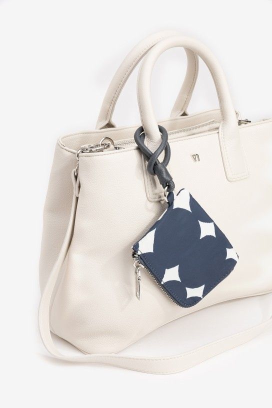 Bolso Maca Beige - Imagen 2