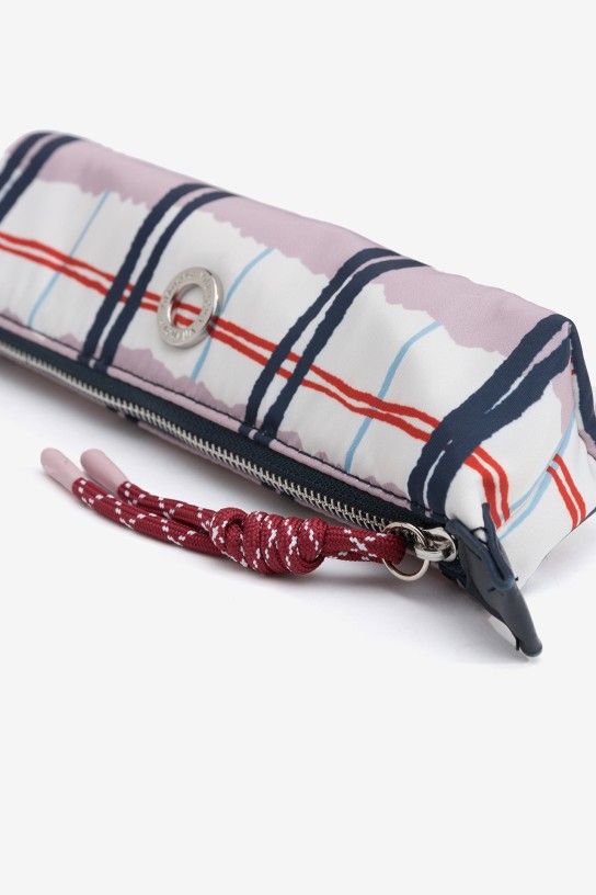 Estuche Cuadritos - Imagen 2