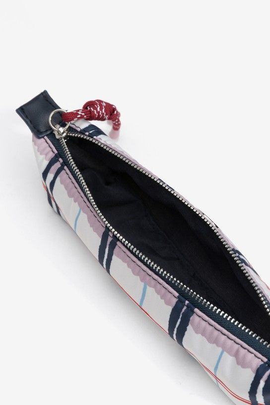 Estuche Cuadritos - Imagen 4
