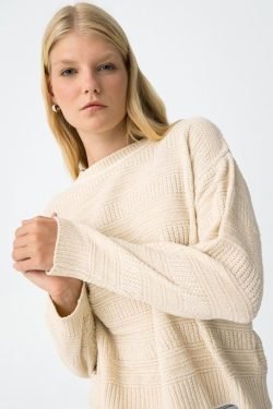 Jersey Policena_1 Beige