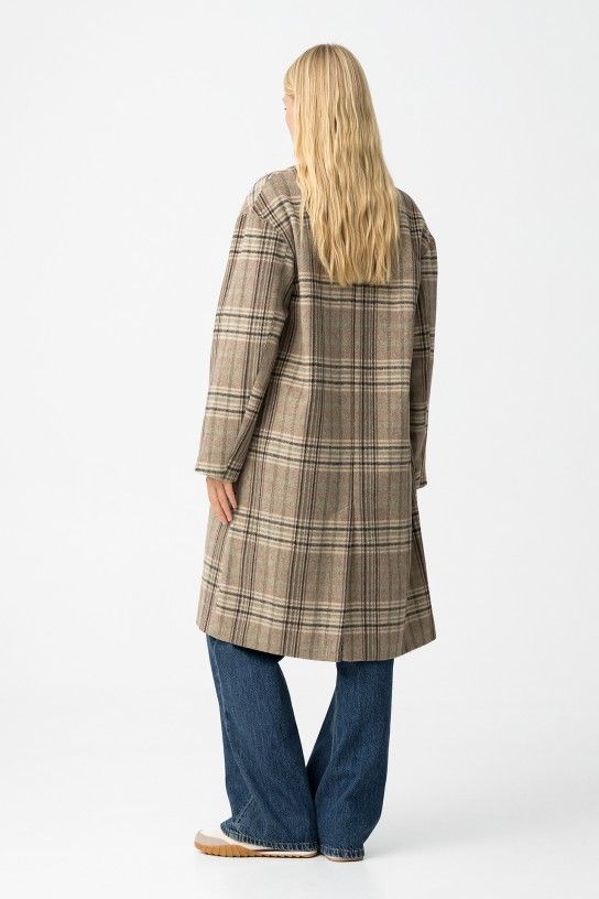 Abrigo Tartin - Imagen 5