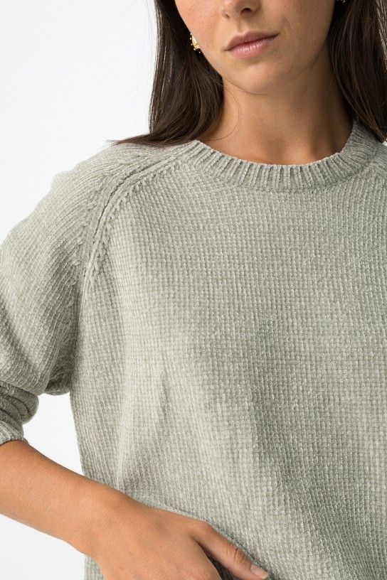 Jersey Mango_4 Verde - Imagen 3