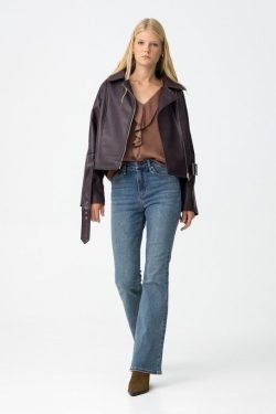 Jeans Zoe_67 Aislante Térmico