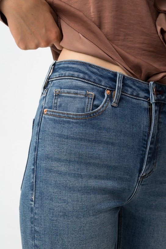 Jeans Zoe_67 Aislante Térmico - Imagen 4
