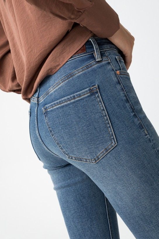 Jeans Zoe_67 Aislante Térmico - Imagen 3