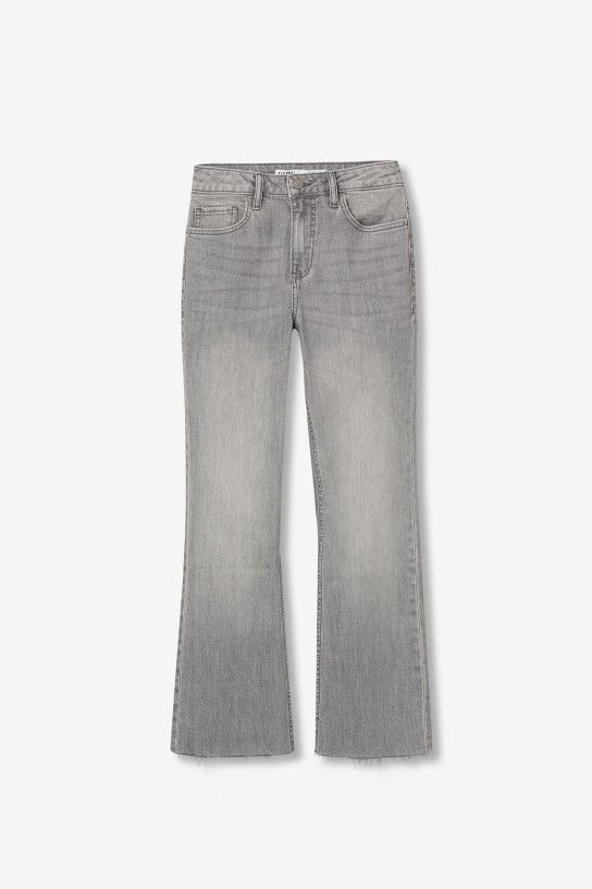 Jeans Megan_114 Gris - Imagen 6