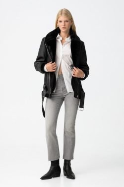 Jeans Megan_114 Gris