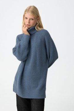 Jersey Miuccia Azul