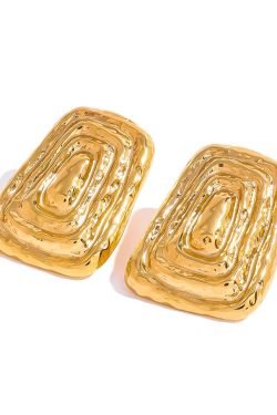 Pendientes Antonella