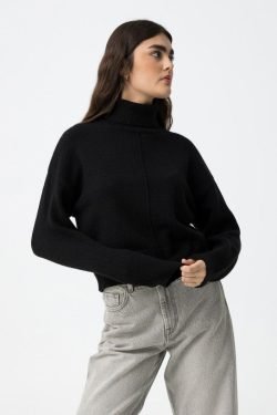 Jersey Polimnia Negro