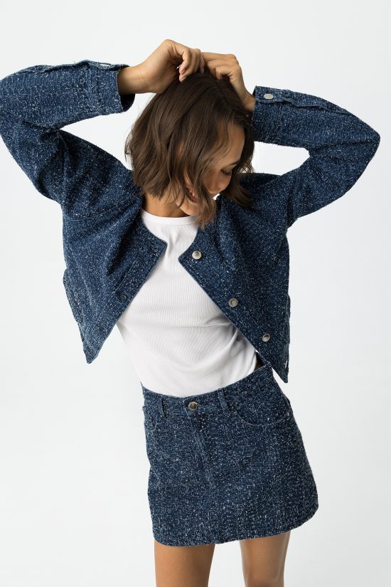 Chaqueta Texas - Imagen 2