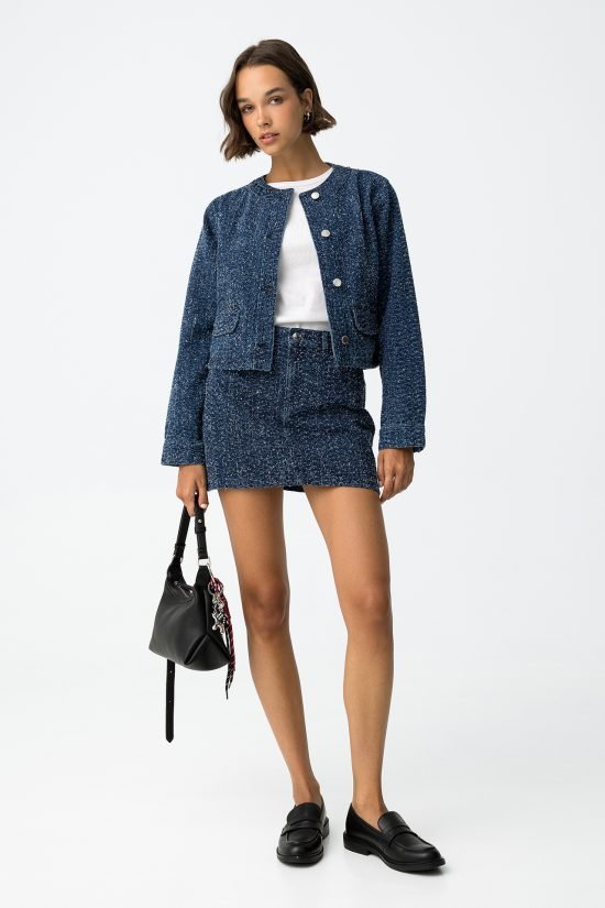 Chaqueta Texas - Imagen 3