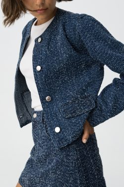 Chaqueta Texas