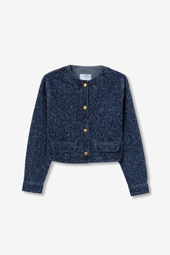 Chaqueta Texas - Imagen 5