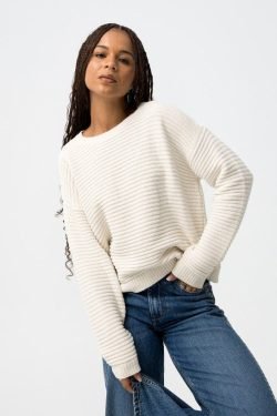 Jersey Galena Blanco