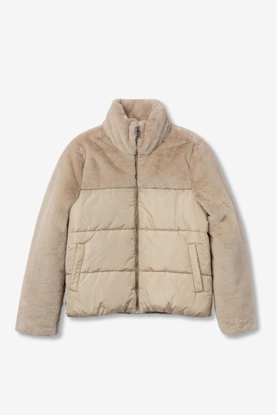 Acolchado Popperes Beige - Imagen 8