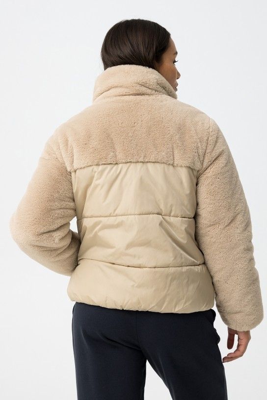 Acolchado Popperes Beige - Imagen 6