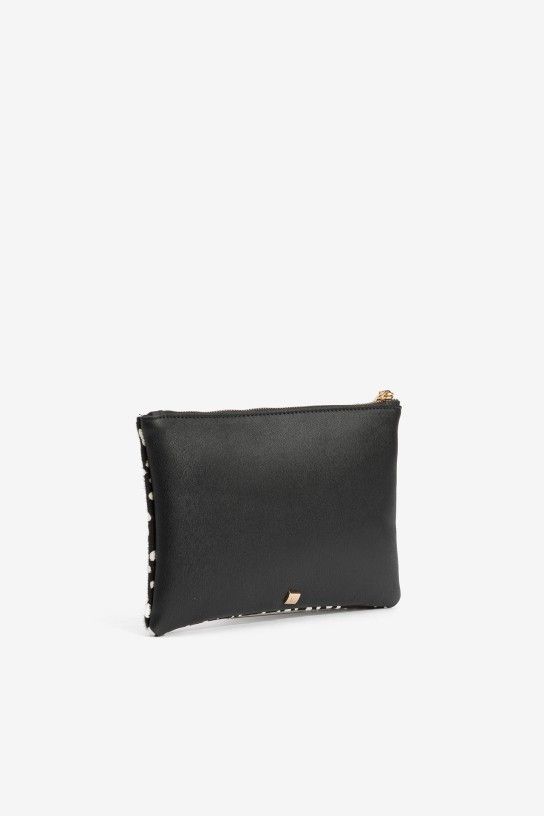 Cartera Mano Topos - Imagen 3