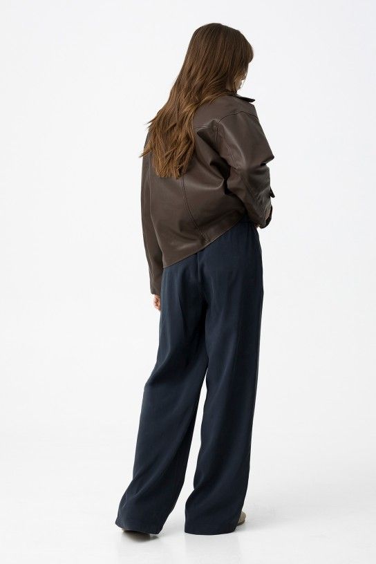 Pantalón Camelia Marino - Imagen 6