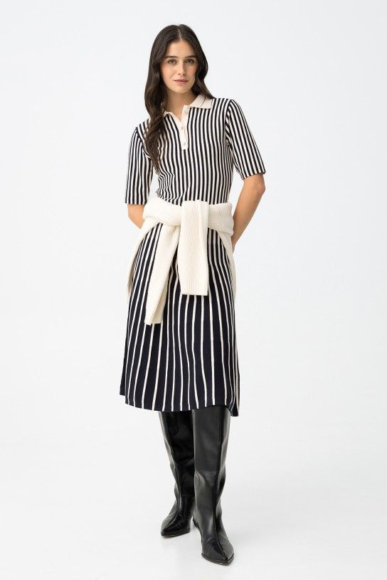 Vestido Ryka - Imagen 4