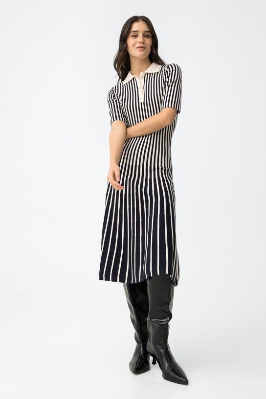 Vestido Ryka - Imagen 3
