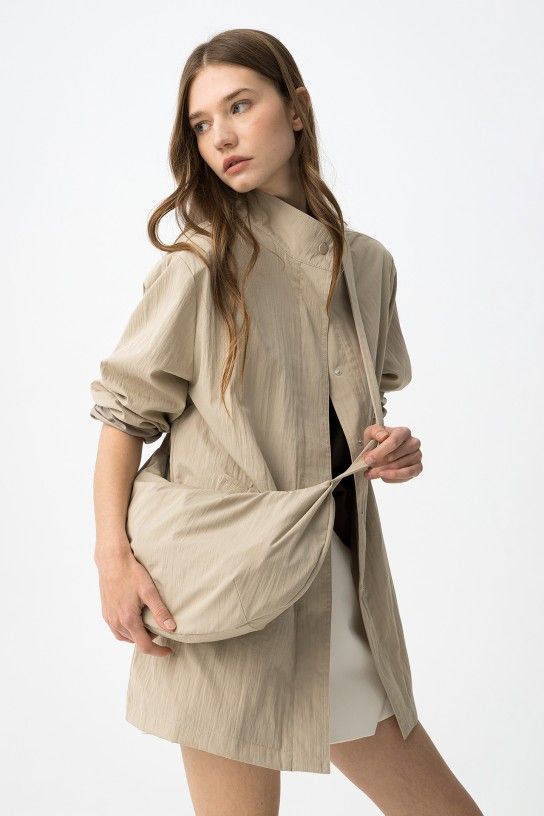 Parka Frances + Bolso - Imagen 4