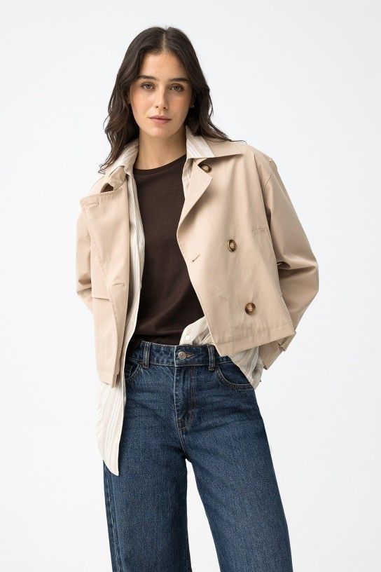 Chaqueta Joan - Imagen 2