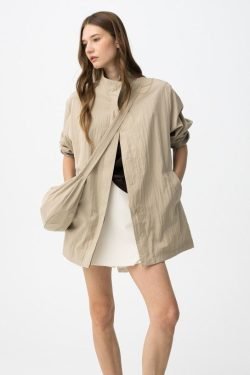 Parka Frances + Bolso