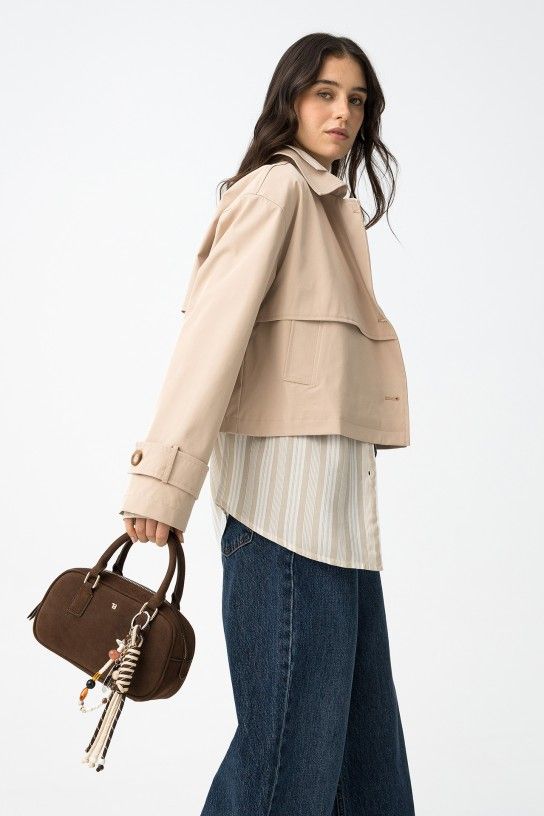Chaqueta Joan - Imagen 3