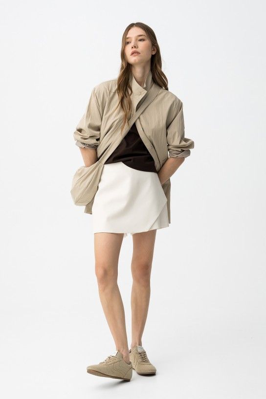 Parka Frances + Bolso - Imagen 7