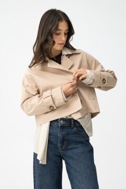 Chaqueta Joan