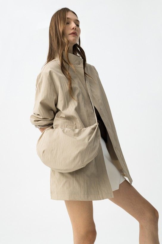 Parka Frances + Bolso - Imagen 2