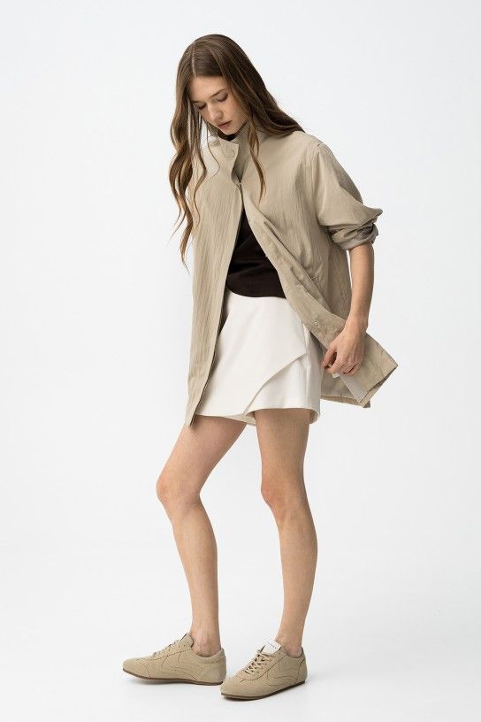Parka Frances + Bolso - Imagen 5